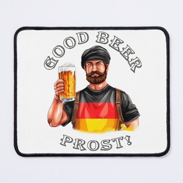 Item preview, October Beer Festival - Pretzels and Joy designed and sold by ⭐Beatiful House⭐.