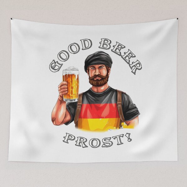 Item preview, October Beer Festival - Pretzels and Joy designed and sold by ⭐Beatiful House⭐.
