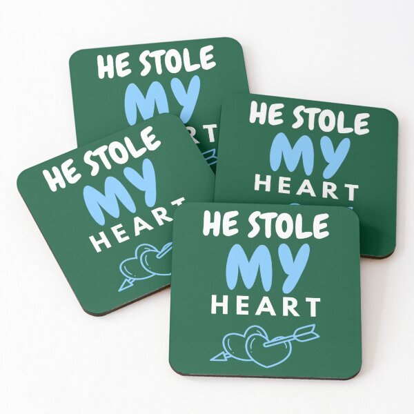 Item preview, He stole my heart Active  designed and sold by LoveSuna212.