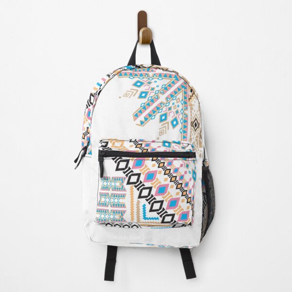 Item preview, aztec, indian, tribal pattern, geometry pattern designed and sold by mintdiamond21.