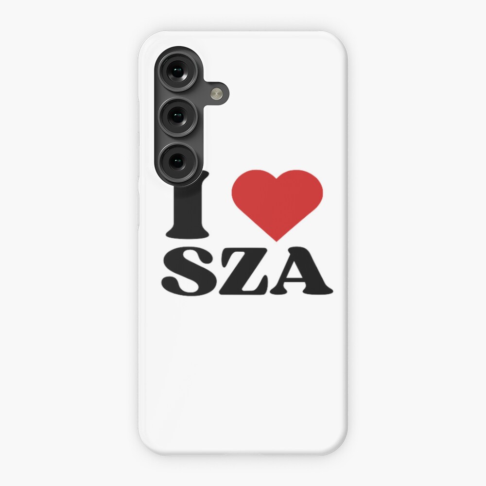Aperçu de l'œuvre Coque rigide Samsung Galaxy créée et vendue par brooklynnfir.