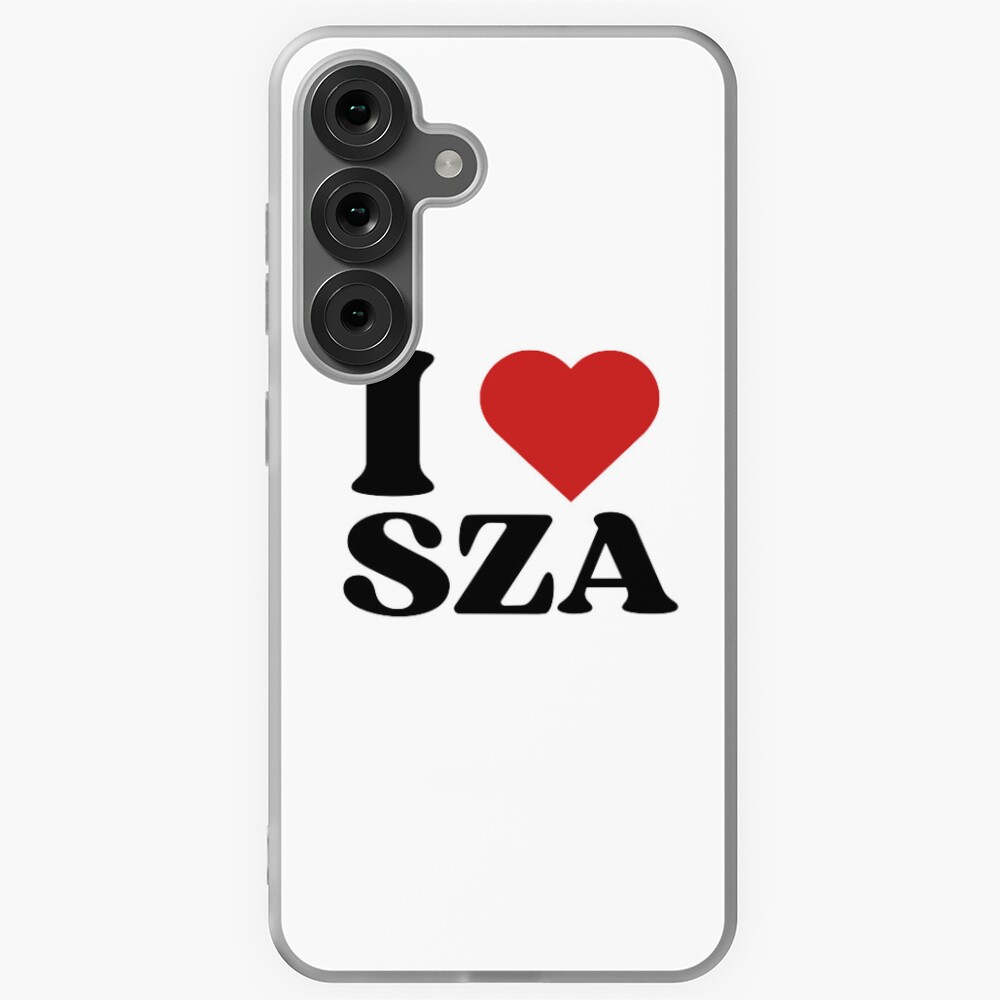 Aperçu de l'œuvre Coque souple Samsung Galaxy créée et vendue par brooklynnfir.