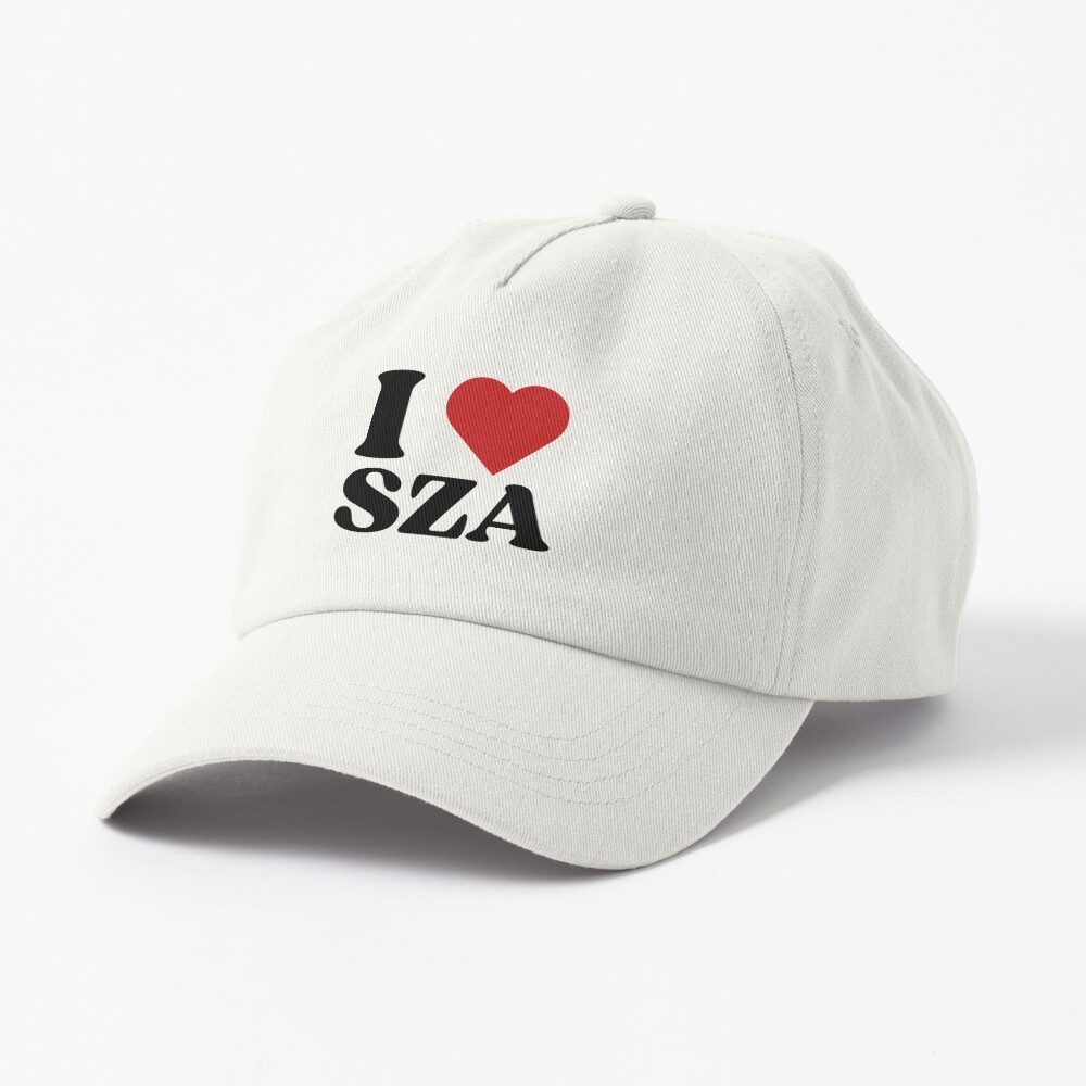 Aperçu de l'œuvre Casquette Dad Hat créée et vendue par brooklynnfir.