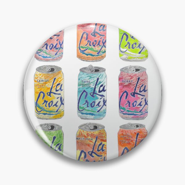 Item preview, La Croix Cans  	 designed and sold by zfrttnrsyvw3.