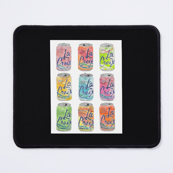 Item preview, La Croix Cans designed and sold by zfrttnrsyvw3.