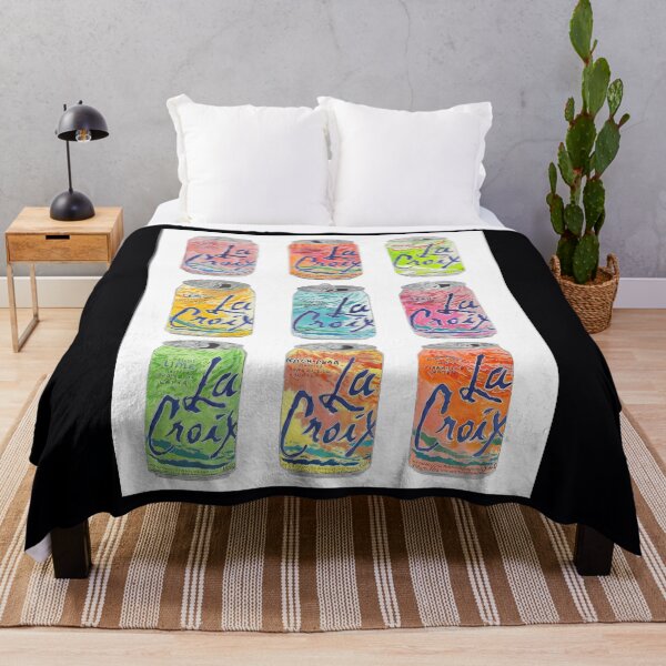 Item preview, La Croix Cans  	 designed and sold by zfrttnrsyvw3.