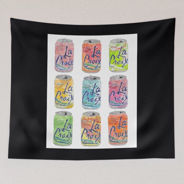 Item preview, La Croix Cans  	 designed and sold by zfrttnrsyvw3.