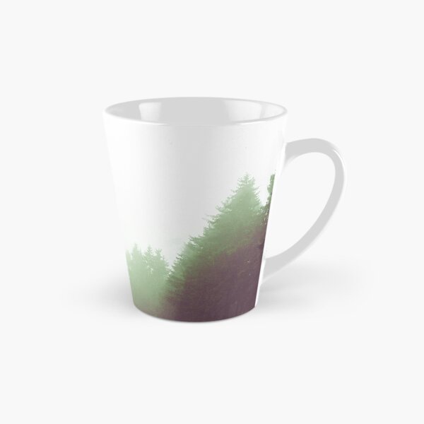 Item preview, El bosque brumoso tranquilo designed and sold by LUPTO.