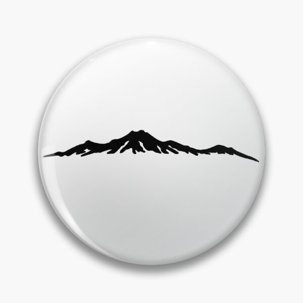 Item preview, Cucamonga Peak designed and sold by jtownsend64.