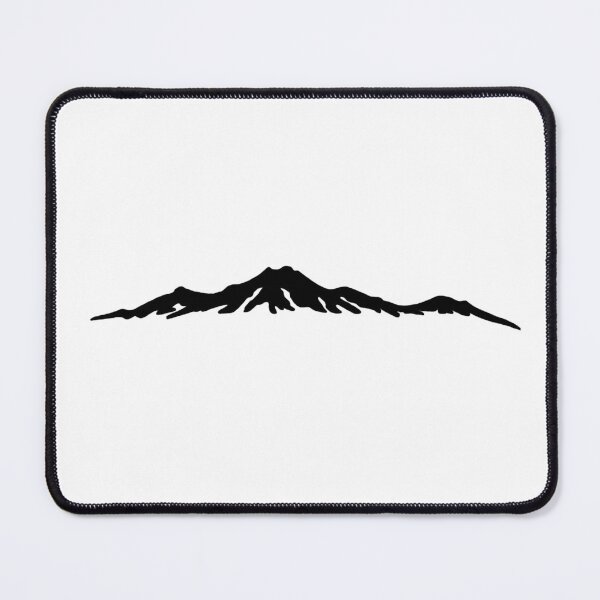 Item preview, Cucamonga Peak designed and sold by jtownsend64.