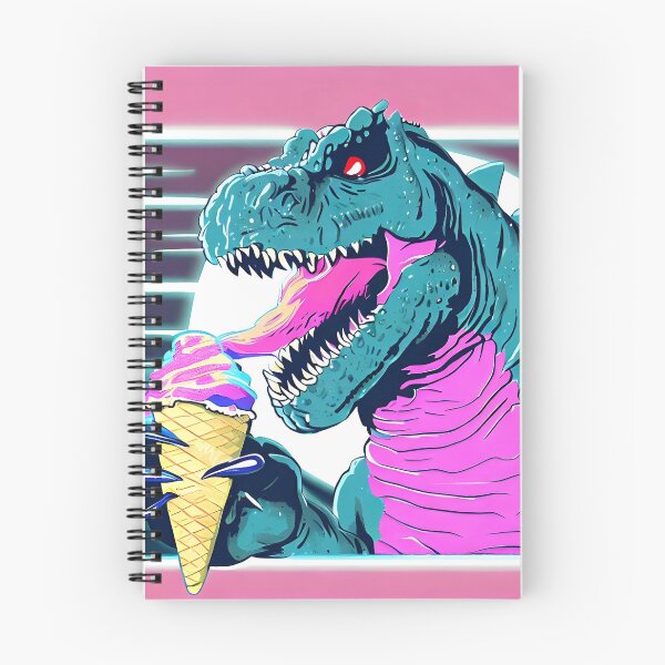 Item preview, Jurassic Vaporwave Age designed and sold by The Cool   Store.