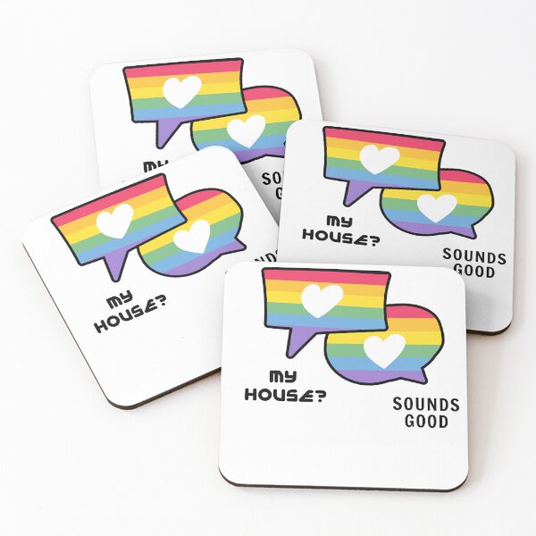Item preview, My house, sounds great. designed and sold by studio468.