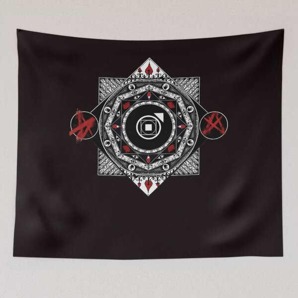 Item preview, Vampire the Masquerade Tremere - Sunweaver Classic designed and sold by HARVANDERSON.