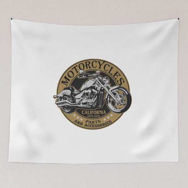 Item preview, Motorcycles California 3 designed and sold by danielog199.