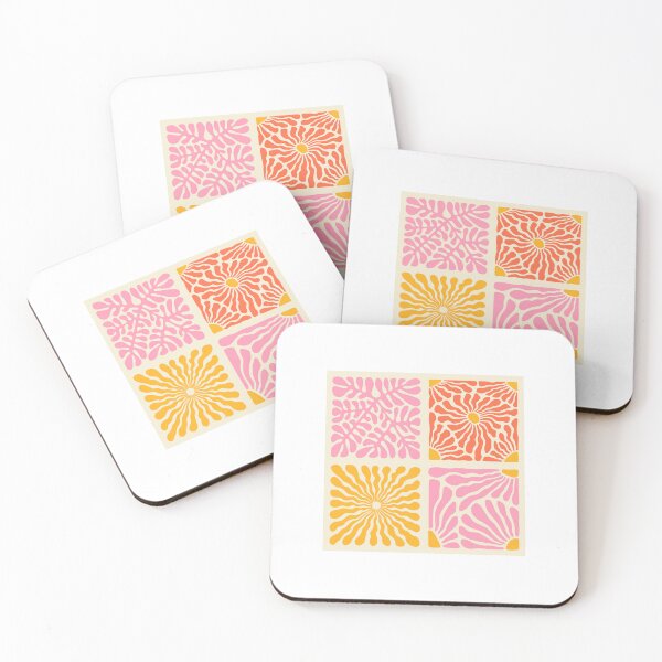 Item preview, Hippie Aesthetic 60s 70s Flowers designed and sold by I Am Cuta.