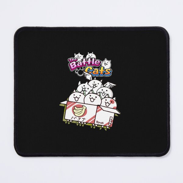 Item preview, Battle Cats designed and sold by TIMZIANO.