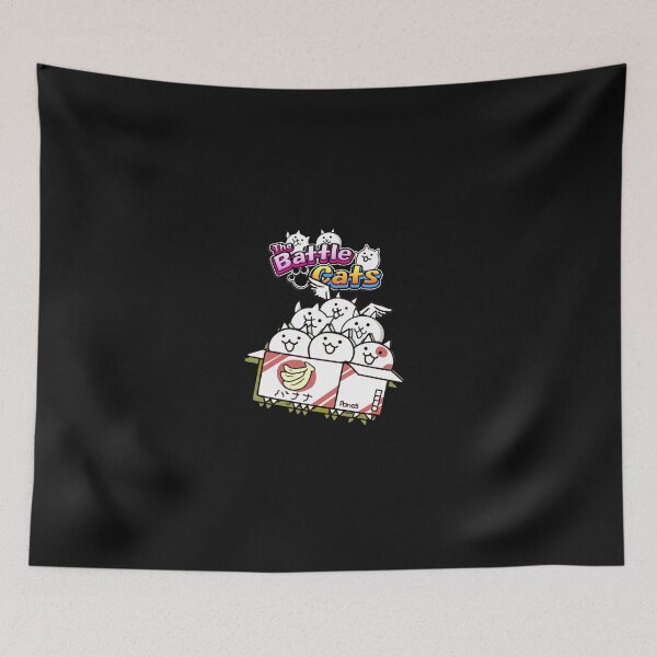Item preview, Battle Cats   designed and sold by TIMZIANO.
