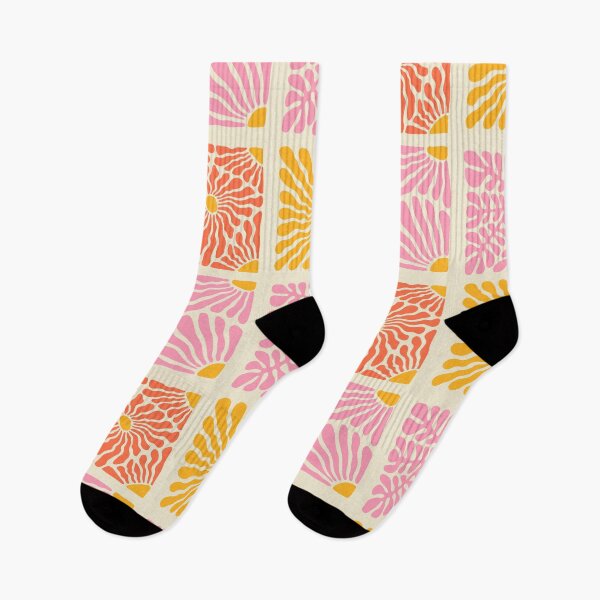 Item preview, Hippie Aesthetic 60s 70s Flowers designed and sold by I Am Cuta.