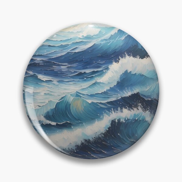 Item preview, night and star tide designed and sold by Omarupattern51.