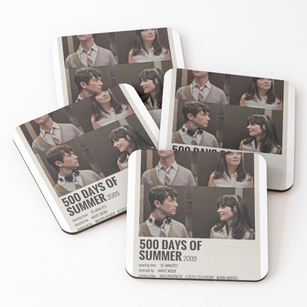 Item preview, 500 Days Of Summer Vintage designed and sold by Azaleaelija.