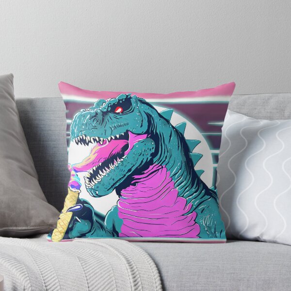 Item preview, Jurassic Vaporwave Age designed and sold by The Cool   Store.