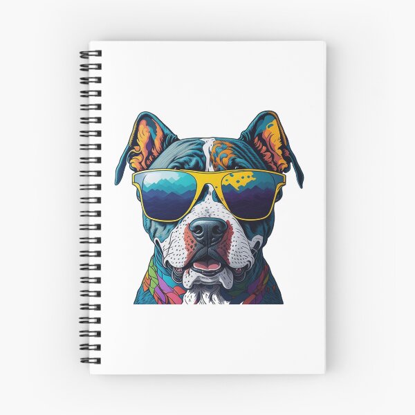 Item preview, Staffy Life, What You Looking At designed and sold by LivingItFunky.