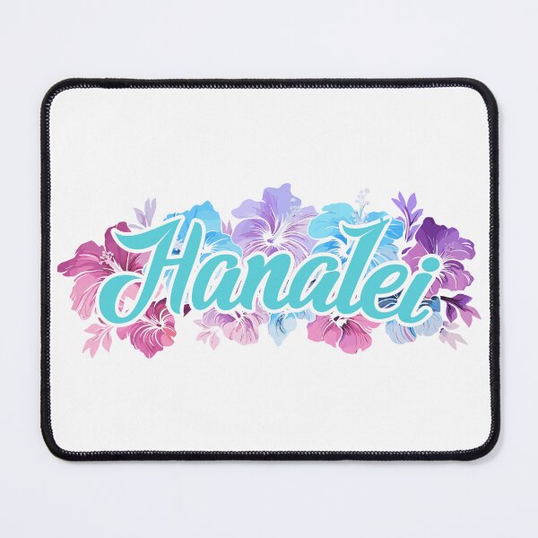 Item preview, Hanalei Hawaii Hibiscus designed and sold by Nange and Gabe.