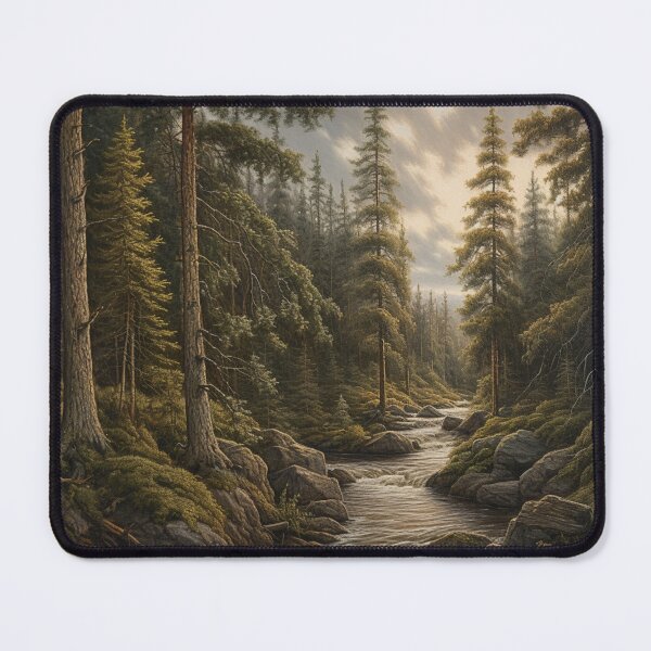 Item preview,  forest designed and sold by pixelsartp.