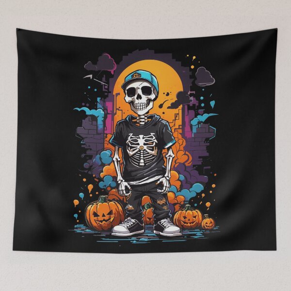 Item preview, MC Skeleflex designed and sold by Paolospresent.