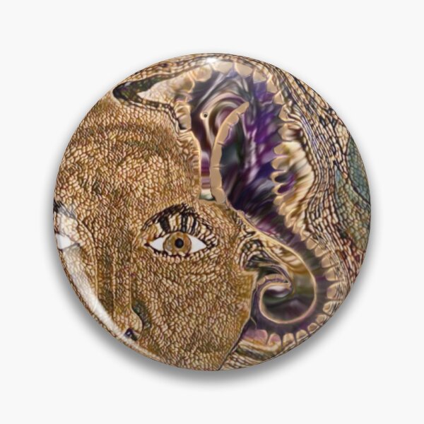 Item preview, Seeing Still designed and sold by Leticia Nieto.