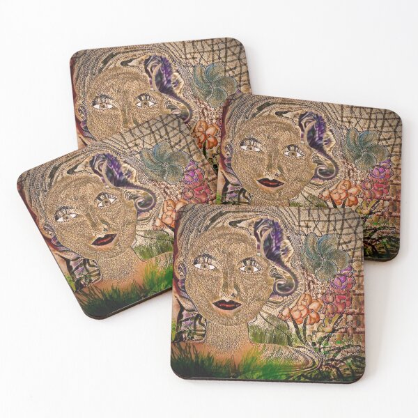 Item preview, Seeing Still designed and sold by Leticia Nieto.