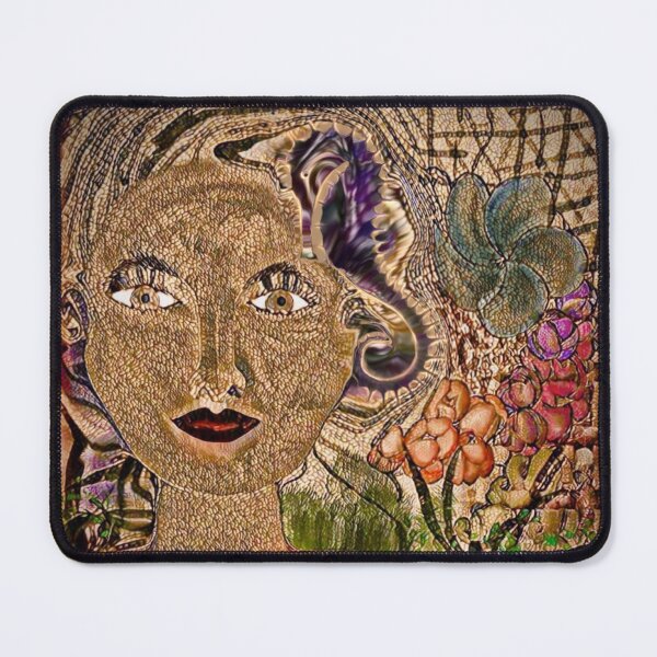 Item preview, Seeing Still designed and sold by Leticia Nieto.