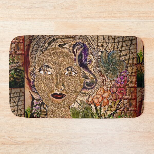 Item preview, Seeing Still designed and sold by Leticia Nieto.