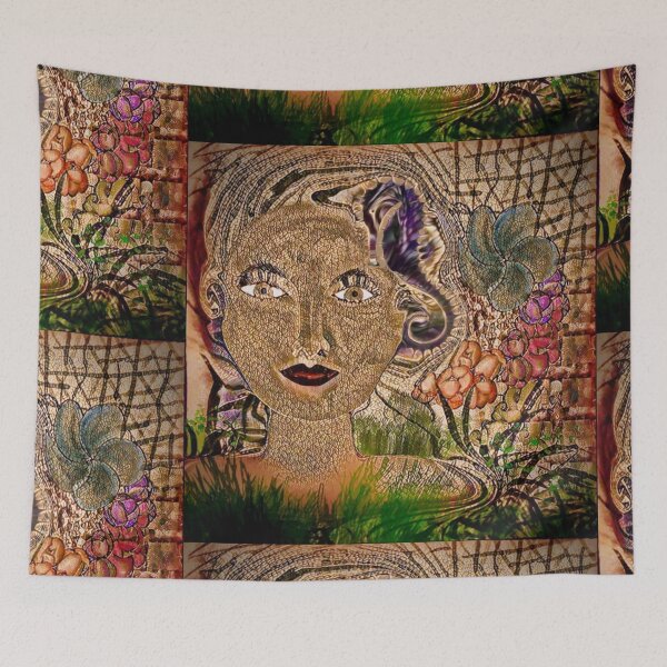 Item preview, Seeing Still designed and sold by Leticia Nieto.