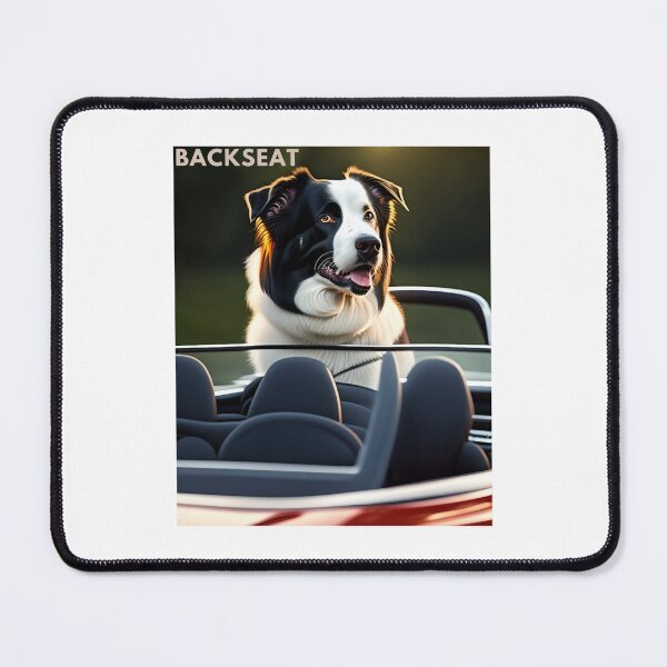 Item preview, backseat Classic  designed and sold by BaoLamStoreDes.