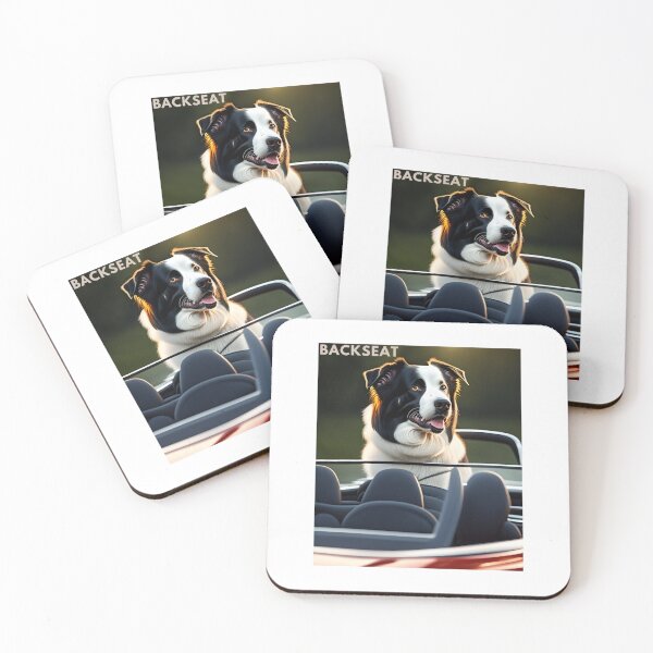 Item preview, backseat Classic  designed and sold by BaoLamStoreDes.