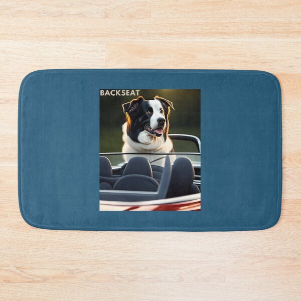 Item preview, backseat Classic  designed and sold by BaoLamStoreDes.