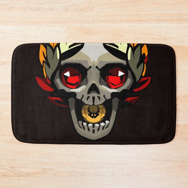 Item preview, Hades Game Skull Classic  designed and sold by VICWHIT.