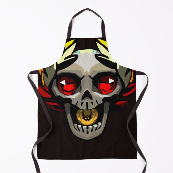 Item preview, Hades Game Skull Classic designed and sold by VICWHIT.