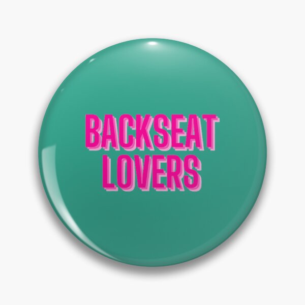 Item preview, fanny backseat lovers seat , backseat lovers design car designed and sold by BaoLamStoreDes.