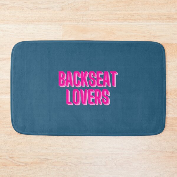 Item preview, fanny backseat lovers seat , backseat lovers design car designed and sold by BaoLamStoreDes.