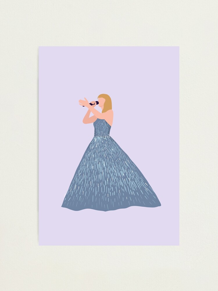 princess polly baby blue dress Taylor Swift's 'Eras Tour' Outfits - Every Look, Designers & Fashion  Details Revealed! - Page 30 of 30 - Just Jared - Celebrity News and Gossip