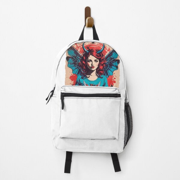 Item preview, Demon: Elle designed and sold by KnoClothingCo.