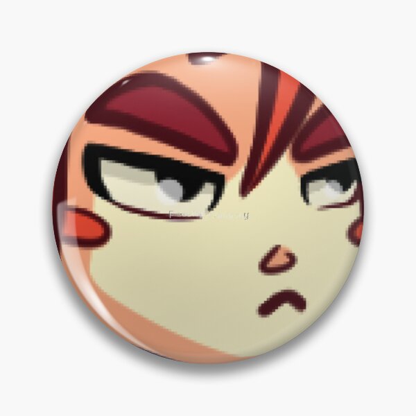 Item preview, Annoyed Madeline from Celeste Classic  designed and sold by VICWHIT.