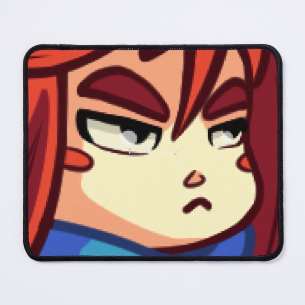 Item preview, Annoyed Madeline from Celeste Classic  designed and sold by VICWHIT.
