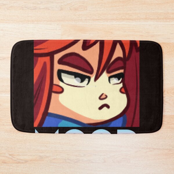 Item preview, Annoyed Madeline from Celeste Classic  designed and sold by VICWHIT.