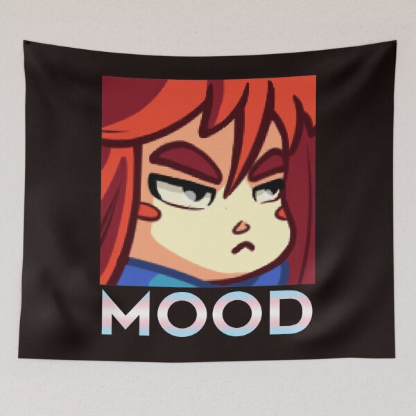 Item preview, Annoyed Madeline from Celeste Classic  designed and sold by VICWHIT.