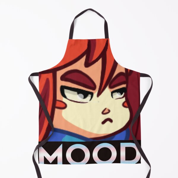 Item preview, Annoyed Madeline from Celeste Classic  designed and sold by VICWHIT.