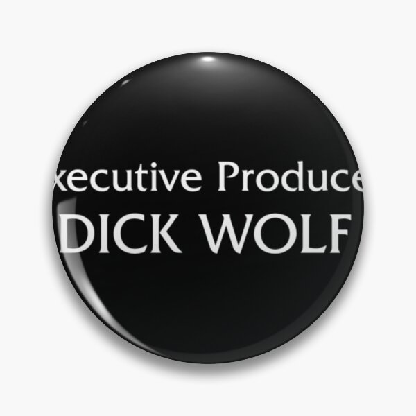 Item preview, Law and Order  Executive Producer Dick Wolf  	 designed and sold by zmlonkzievw78.