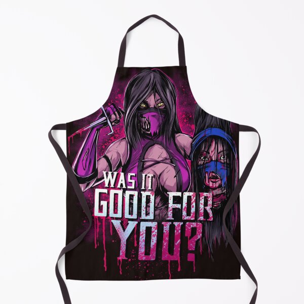 Item preview, Mileena Classic designed and sold by VICWHIT.